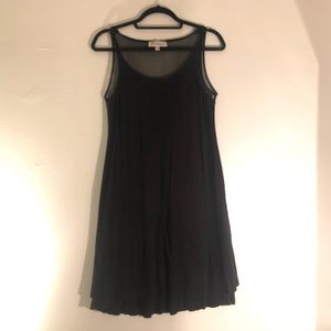 Philosophy’s little black dress.
